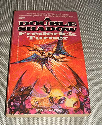 Beispielbild fr A Double Shadow zum Verkauf von Wonder Book