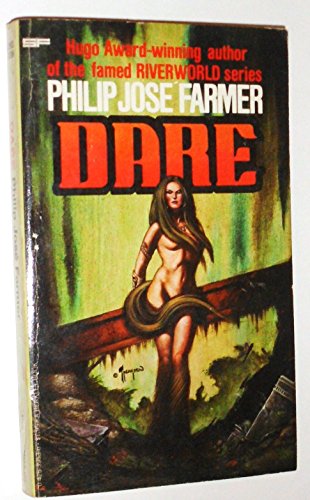 Stock image for Dare for sale by Bramble Ridge Books