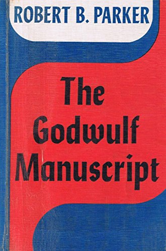 Stock image for The Godwulf Manuscript (Spenser, Book 1) for sale by HPB-Ruby