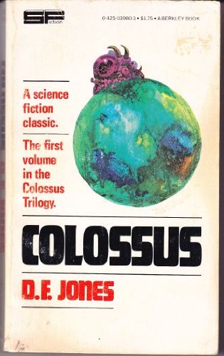 9780425039809: Colossus