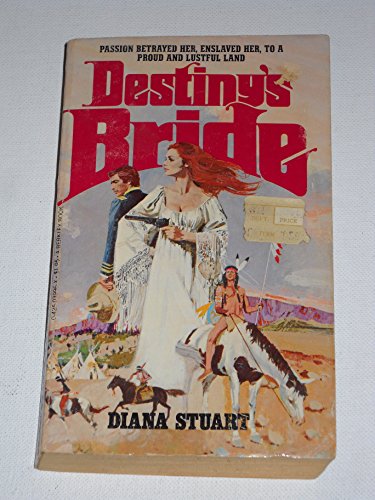 Beispielbild fr Destiny's Bride zum Verkauf von Wonder Book