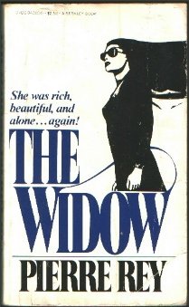 9780425040102: The Widow