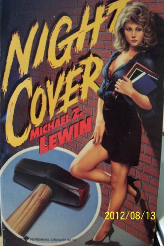 9780425040300: Night Cover