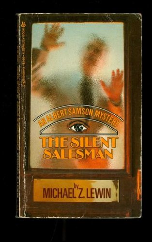 Imagen de archivo de The Silent Salesman a la venta por Better World Books