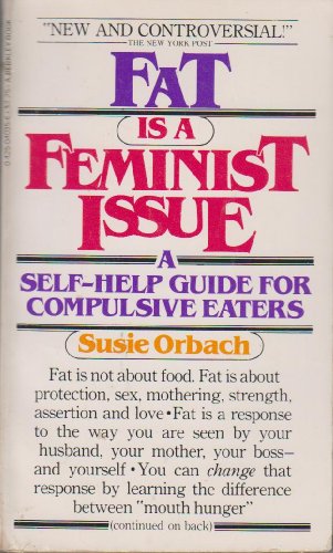 Imagen de archivo de Fat Is Feminist Issue a la venta por Better World Books