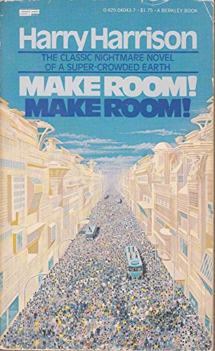 9780425040430: Make Room! Make Room!