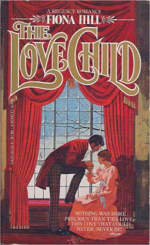 Imagen de archivo de The Love Child a la venta por R Bookmark