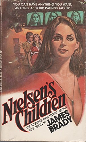 9780425041116: Nielsen's Children