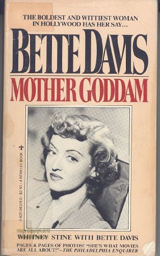 Stock image for Mother Goddam for sale by Polly's Books