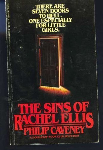 9780425041444: The Sins of Rachel Ellis