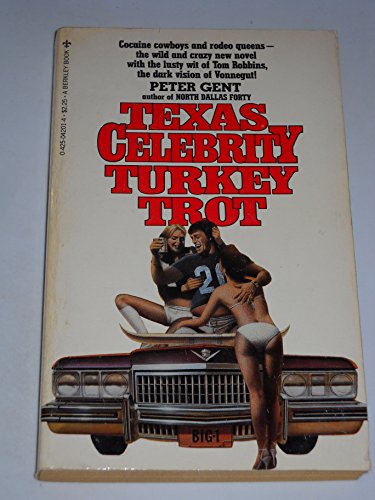 9780425042014: Texas Celebrity Turkey Trot
