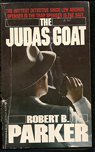 9780425042045: Judas Goat