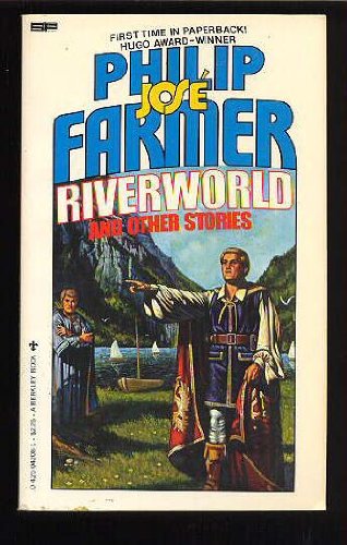 Imagen de archivo de Riverworld and Other Stories a la venta por BookHolders