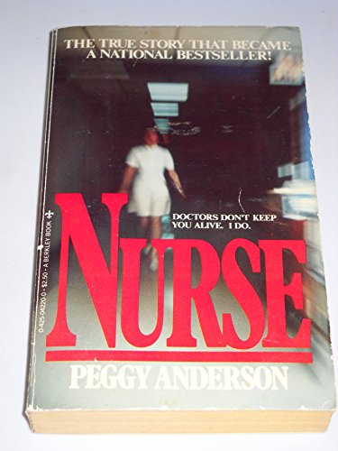 9780425042205: Nurse