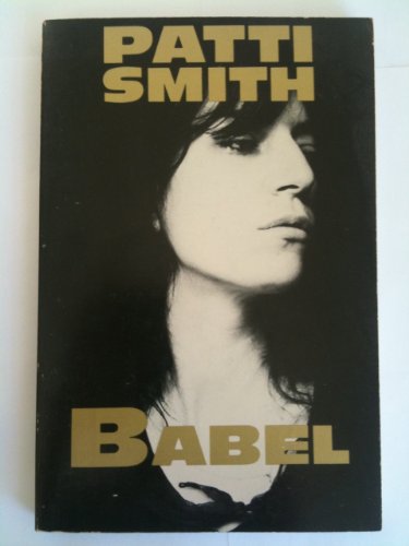 Babel (9780425042304) by Smith, Patti