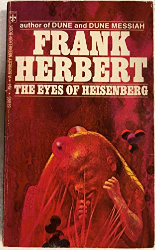 9780425042373: The Eyes of Heisenberg