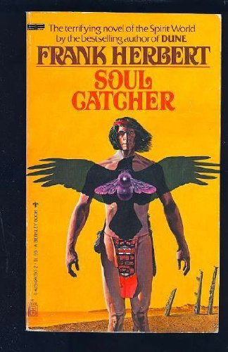 Stock image for Soul Catcher. for sale by Sara Armstrong - Books