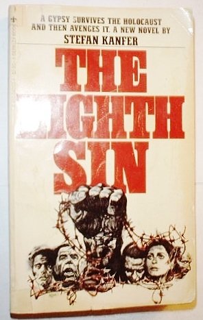 Beispielbild fr The Eighth Sin zum Verkauf von ThriftBooks-Atlanta