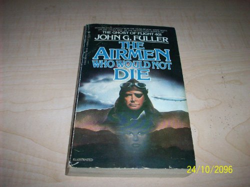 Stock image for The Airmen Who Would Not Die for sale by Kollectible & Rare Books