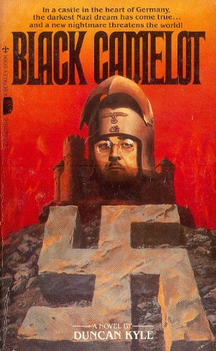 Stock image for Black Camelot for sale by Half Price Books Inc.