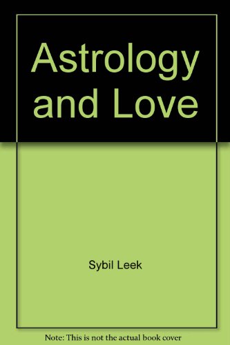 Astrology & Love