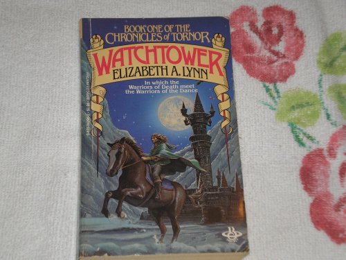 9780425042953: Watchtower by Elizabeth A. Lynn