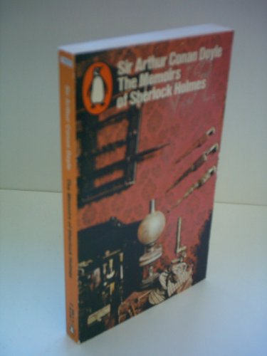 The Memoirs of Sherlock Holmes (9780425044001) by Doyle, Arthur Conan