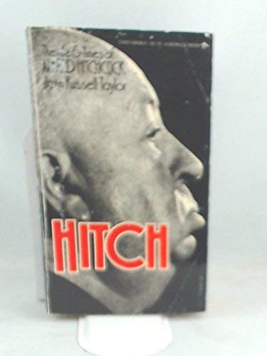 Beispielbild fr Hitch: The life And Times of Alfred Hitchcock zum Verkauf von Wonder Book