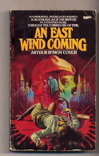 Beispielbild fr An East Wind Coming zum Verkauf von Wonder Book