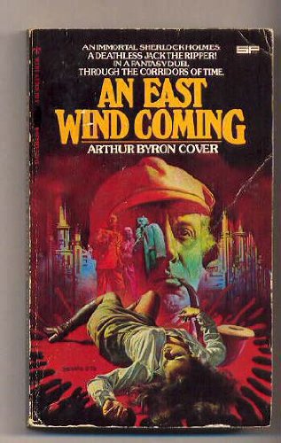 An East Wind Coming (SIGNED)