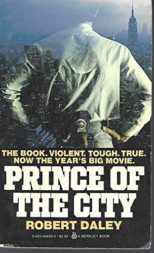 Stock image for Prince Of The City for sale by Once Upon A Time Books