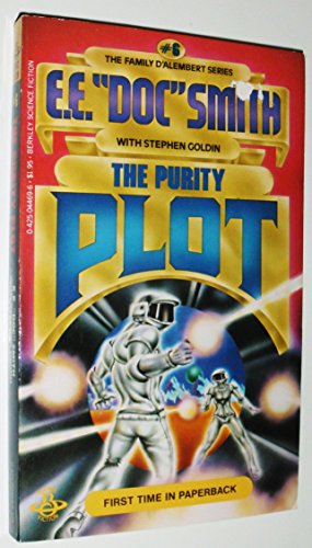 Stock image for The Purity Plot for sale by Better World Books: West