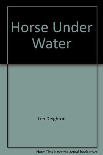 9780425044728: Horse Under Water