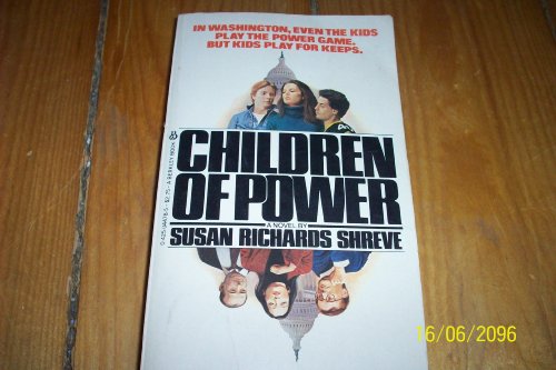 Imagen de archivo de Children of Power a la venta por Montclair Book Center
