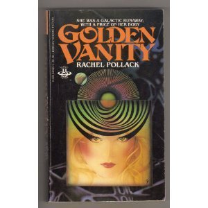 Beispielbild fr Golden Vanity (Berkley science fiction) zum Verkauf von HPB Inc.