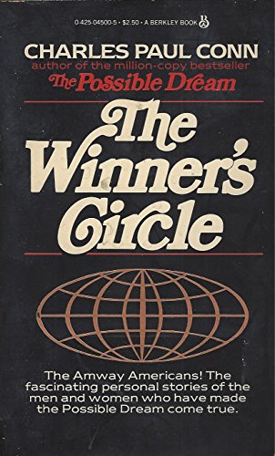 Imagen de archivo de Winners Circle a la venta por Wonder Book