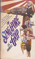 Stock image for The Singapore Grip for sale by ThriftBooks-Dallas