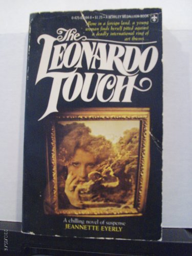Imagen de archivo de The Leonardo Touch a la venta por ThriftBooks-Dallas