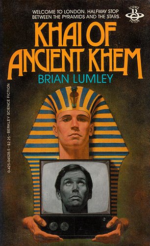 Beispielbild fr Khai of Ancient Khem zum Verkauf von ThriftBooks-Dallas