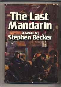 Stock image for The Last Mandarin for sale by ThriftBooks-Dallas