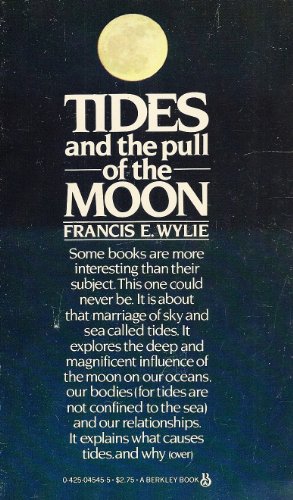 Tides and the Pull of the Moon