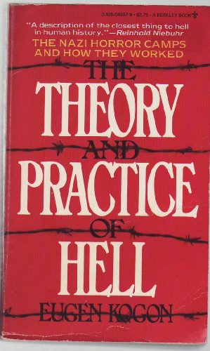 9780425045572: Theory/practice Hell