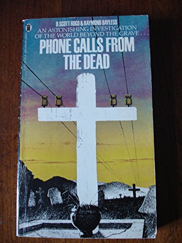 9780425045596: Phone Calls from the Dead