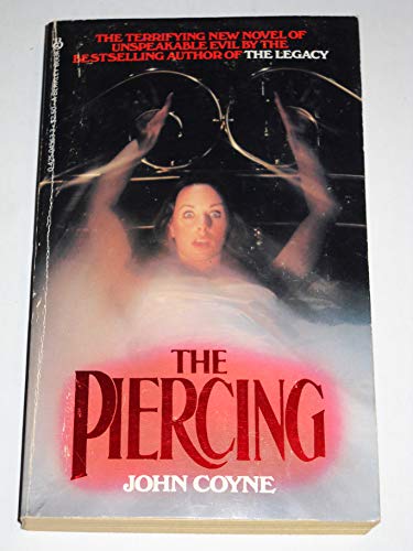 Imagen de archivo de Piercing a la venta por Half Price Books Inc.