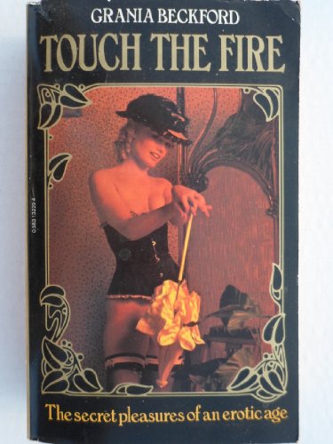 Beispielbild fr Touch the Fire zum Verkauf von ThriftBooks-Atlanta