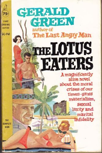 9780425045718: The Lotus Eaters