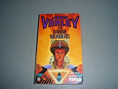 The Barbie Murders (9780425045800) by John Varley