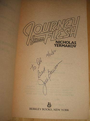 Journey From Flesh (9780425045886) by Yermakov, Nicholas