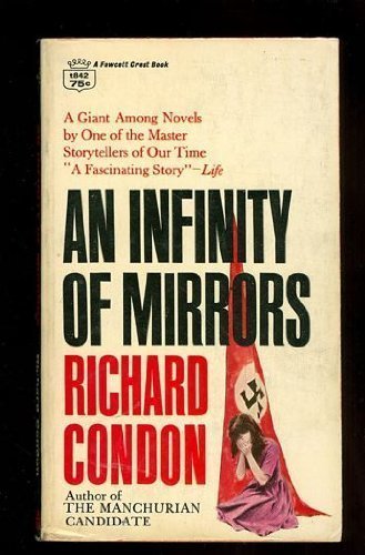 Stock image for Infinity of Mirrors for sale by ThriftBooks-Dallas