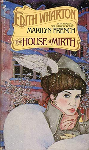 Stock image for The House of Mirth for sale by Wonder Book